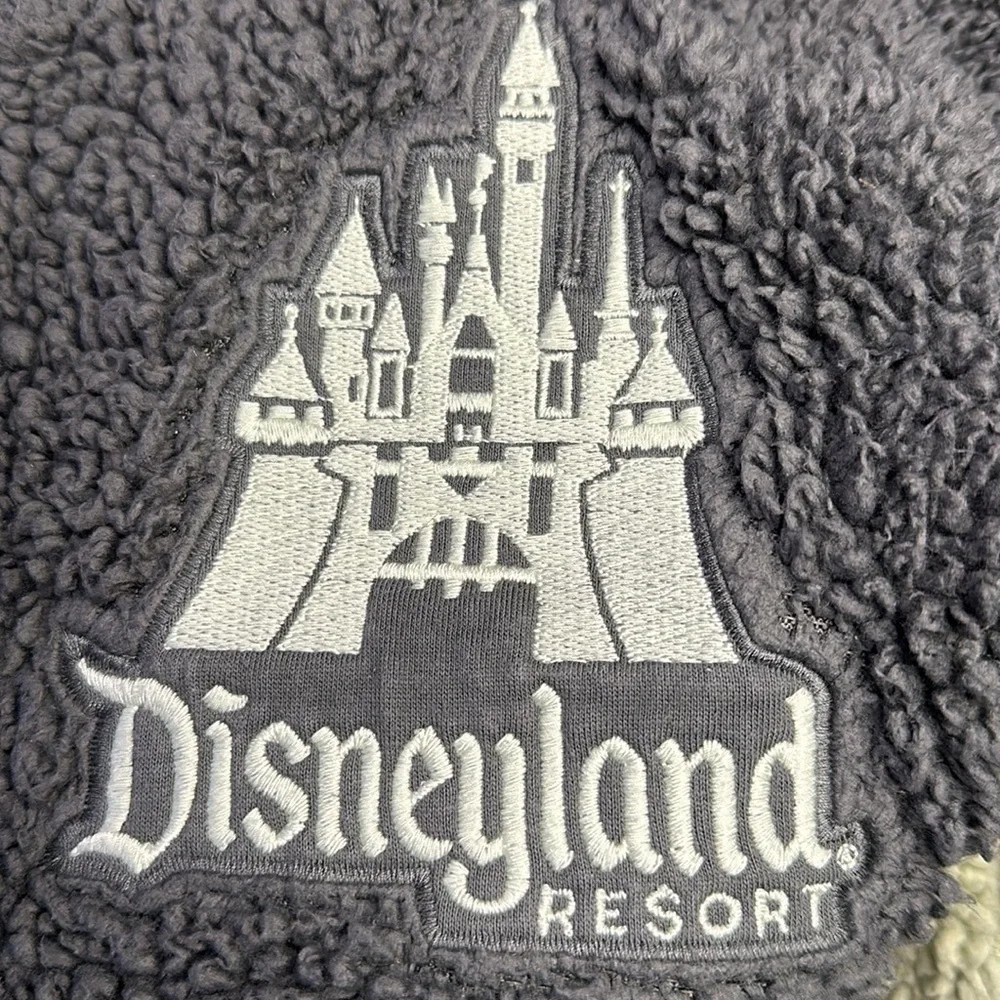 Disneyland Resort
